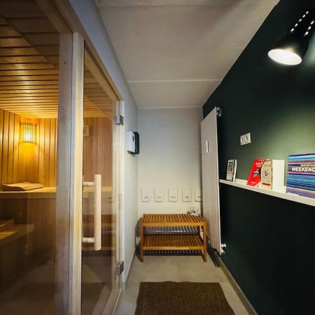 Urban Stay Hamburg - Apartments "Backbord" & "Steuerbord Mit Sauna" Экстерьер фото