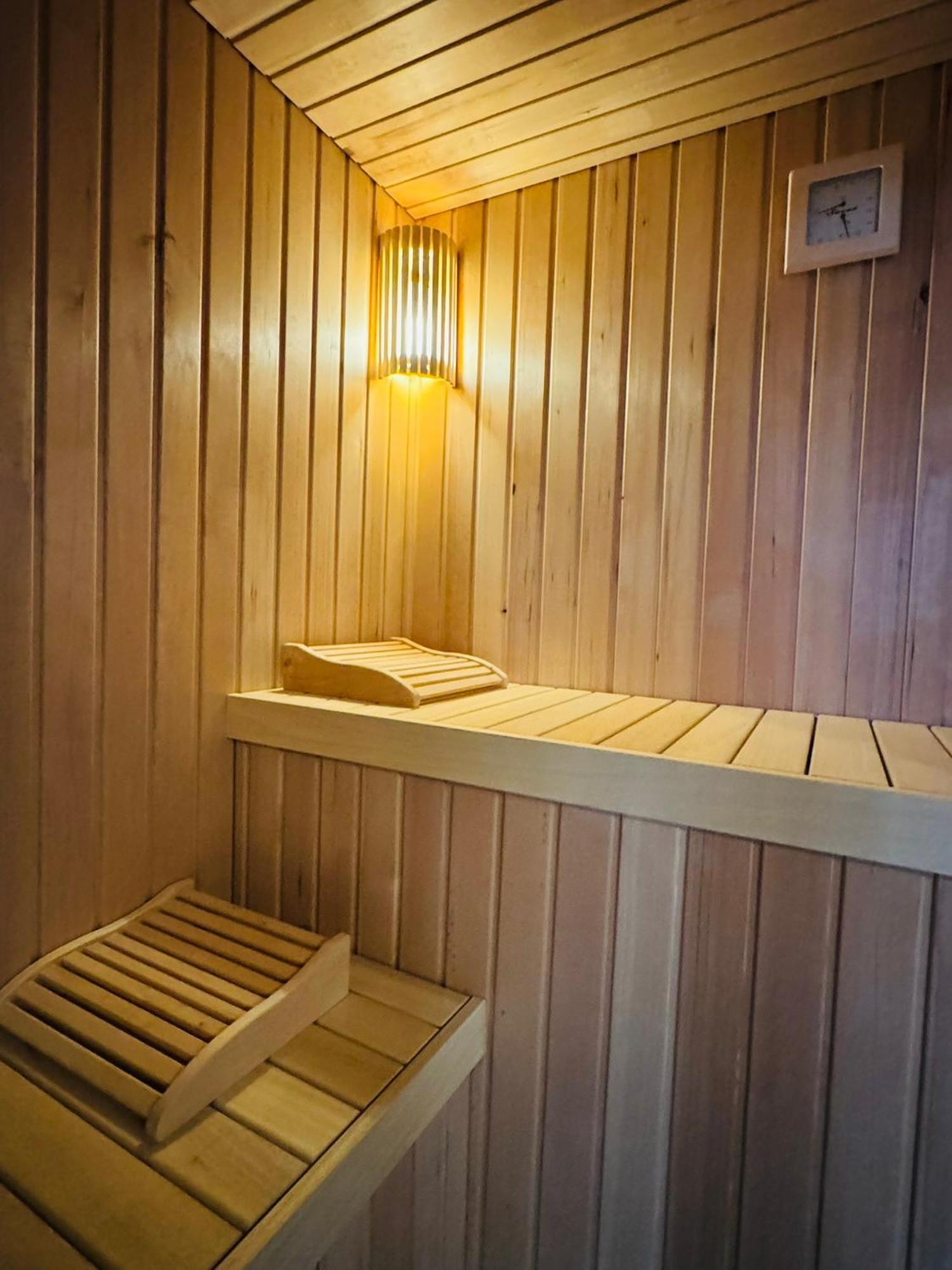 Urban Stay Hamburg - Apartments "Backbord" & "Steuerbord Mit Sauna" Экстерьер фото